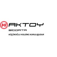 Aktoy Sigorta logo - Similar company to Ccim In İstanbul