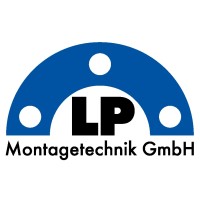 LP-Montagetechnik GmbH logo - Similar company to Kurt Greiner Gmbh