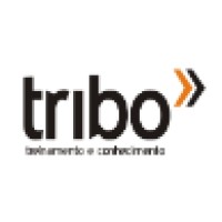 Tribo das Letras logo - Similar company to Saber Contábil