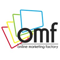 Online Marketing Factory logo - Similar company to Siweb