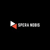 Spera Nobis logo - Similar company to Spera Designs