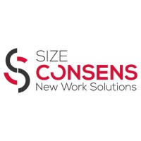 Size Consens AG - New Work Solutions logo - Similar company to Gamarde Suisse