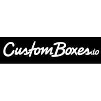 CustomBoxes.io logo - Similar company to Urion Systems