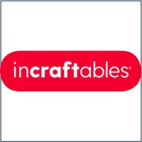 Incraftables logo - Similar company to Clockhacks