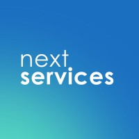 Next Services logo - Similar company to Nextservices
