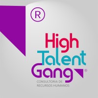 HighTalentGang logo - Similar company to Tratum