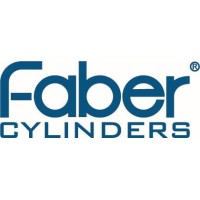 Faber Industrie logo - Similar company to Mep Macchine Elettroniche Piegatrici S.P.A.