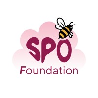 SPO Foundation logo - Similar company to Clearnotes