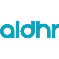 Aldhr Solutions logo - Similar company to Marketer Zilla