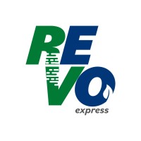 Revo Transportes logo - Similar company to Pronto Cargo