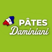 Daminiani logo - Similar company to Olive & Marius