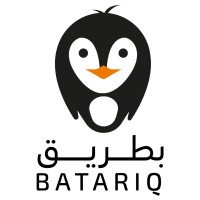 BATRIQ logo - Similar company to A