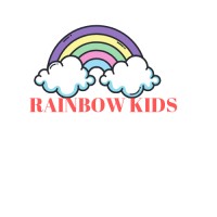 Rainbowkids logo - Similar company to Gink Technology