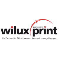 WILUX PRINT logo - Similar company to Fifo Optics Co., Ltd