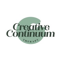 Creative Continuum Therapy logo - Similar company to Road To Therapy