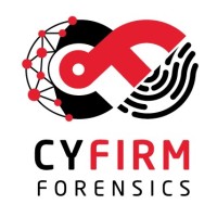 CyFirm logo - Similar company to Bcrc Qatar