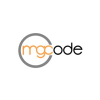 MGCode logo - Similar company to Uticket