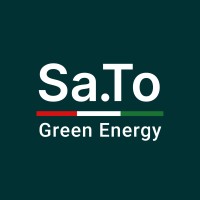 Sa.To Green Energy logo - Similar company to Interresurs Engineering Llc