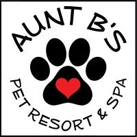 Aunt B's Pet Resort & Spa logo - Similar company to Carl F. Statz & Sons