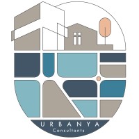 Urbanya Consultants logo - Similar company to Urban Spaces