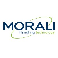 Morali Produktiontechnik gmbh logo - Similar company to Alrenas Technology