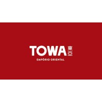 TOWA Empório Oriental logo - Similar company to My Travel Dna