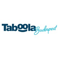 Taboola Budapest logo - Similar company to Entel Engineering Research & Consulting Ltd