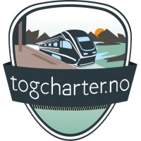 Togcharter logo - Similar company to Pro Bergen