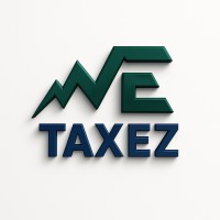 We Taxez logo - Similar company to Upgreat World Private Limited