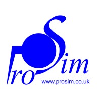 Prosim logo - Similar company to Iconic Simulation Ltd