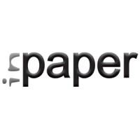 inPaper Embalagens logo - Similar company to Impaper