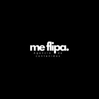 me flipa. I agencia de contenidos. logo - Similar company to Bellybottom