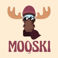 Mooski logo - Similar company to Ancient Crunch Inc.