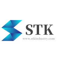 Qingdao STK Industry Co., Ltd logo - Similar company to Monster Belting Industry Co.,Ltd