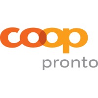 Coop Pronto mit Tankstelle Oberentfelden logo - Similar company to Archivizer