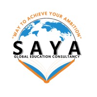 Saya Global Education Consultancy logo - Similar company to Saya Educational Consultancy