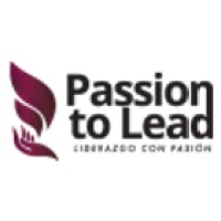 Passion To Lead