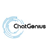 ChatGenius.ai logo - Similar company to Mjb Technology Solutions