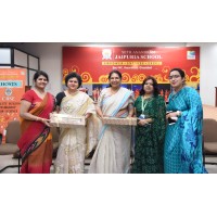 Ira Vishwakarma logo - Similar company to St. Angel'S School