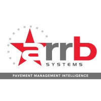 ARRB Systems logo - Similar company to Arrb - Australian Road Research Board