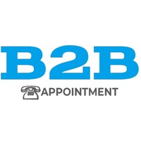 B2B APPOINTMENT logo - Similar company to B2B Techzone