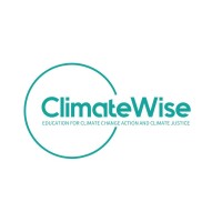 ClimateWise logo - Similar company to Cortese Notoboyo Circular Ecosystem