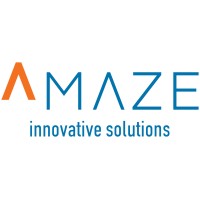 Amaze innovative Solutions logo - Similar company to Acromove Inc