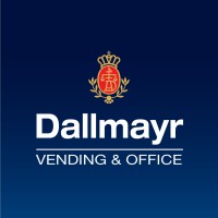 Dallmayr Vending & Office România logo - Similar company to Pierre Zero Romania