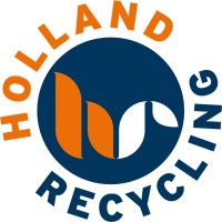 Holland Recycling logo - Similar company to Argo 360