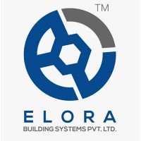 ELORA BUILDING SYSTEMS PRIVATE LIMITED logo - Similar company to Castcon Lab - Iit Hyderabad