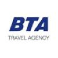 BTA Travel Agency logo - Similar company to Royal Express - Travel Agency