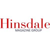 Hinsdale Magazine Group logo - Similar company to Congregation Shaarey Zedek