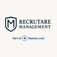 Recrutare Management - Part of Talentor logo - Similar company to Human Connection