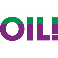 OIL! Tank & go ApS